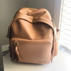 Skip Hop Greenwhich Diaper Bag